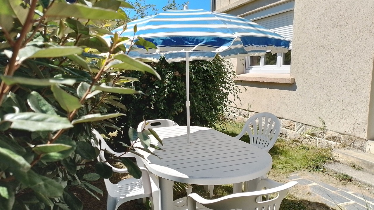 Photo of Outdoor in Quimper