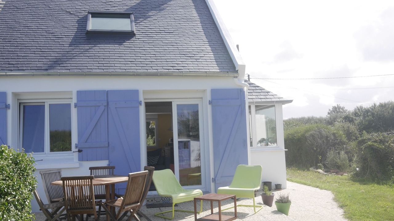 Photo of Outdoor in Porspoder