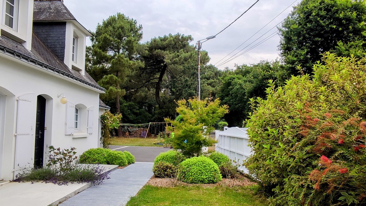 Photo of Outdoor in Larmor-Plage