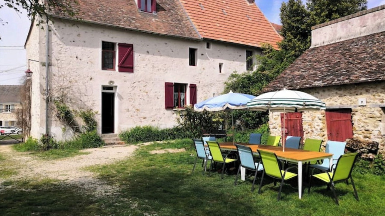 Photo of Outdoor in Doue