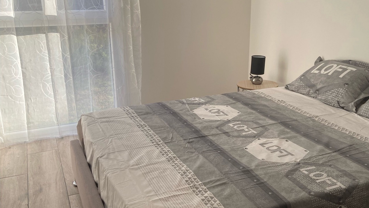 Photo of Bedroom in Moulin a Vent