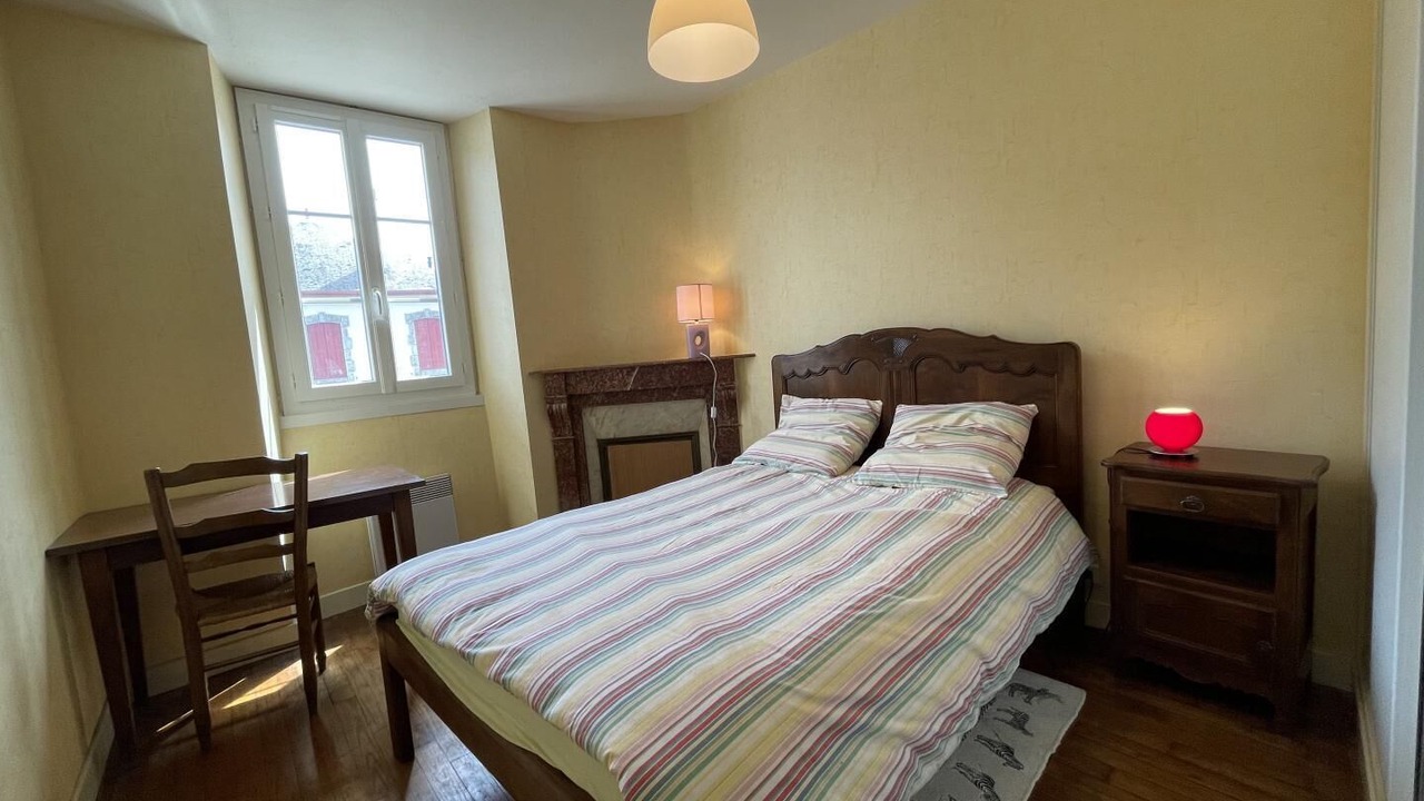 Photo of Bedroom in Montory
