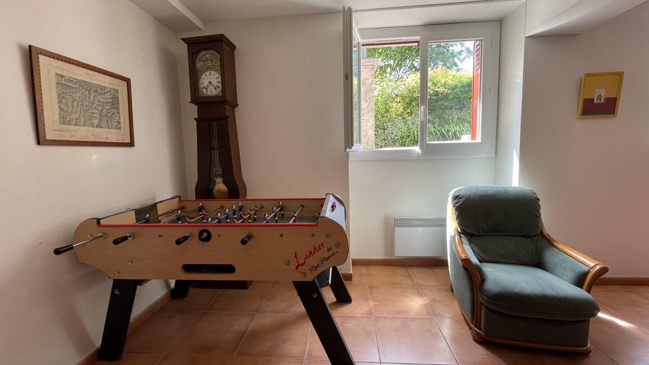 Photo of Bedroom in Montory