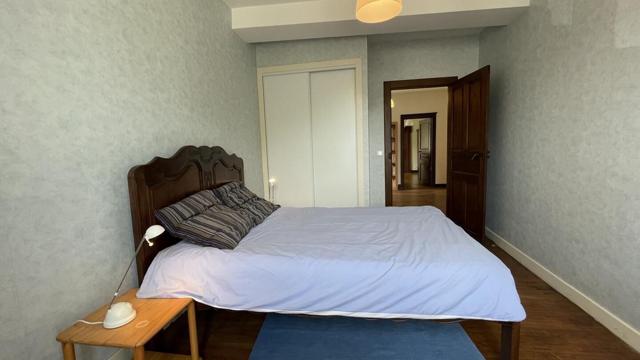 Photo of Bedroom in Montory