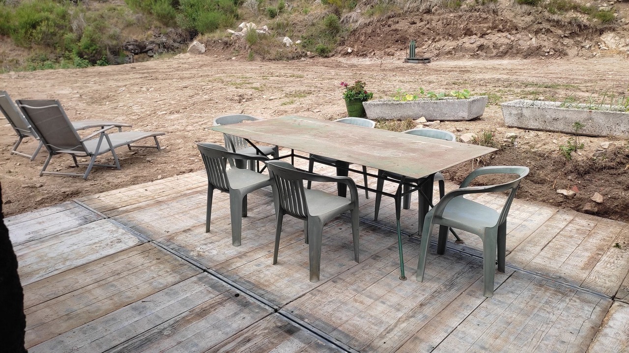 Photo of Outdoor in Mazan-l'Abbaye