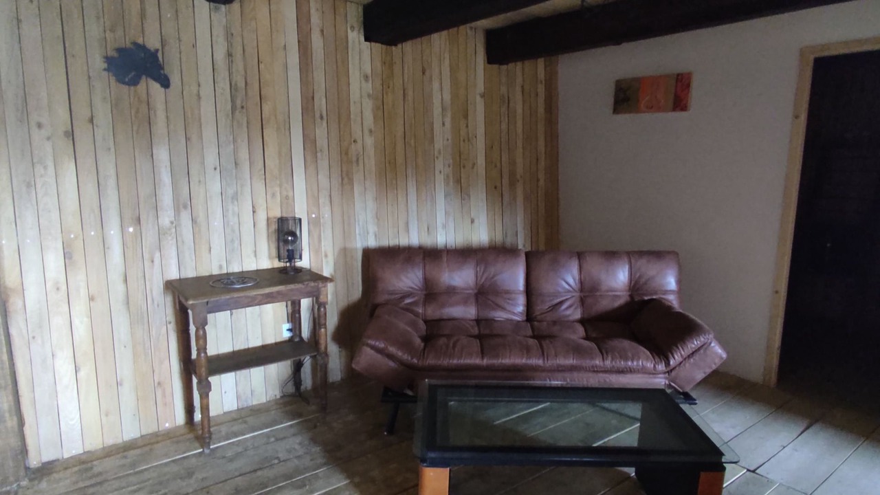 Photo of Livingroom in Mazan-l'Abbaye