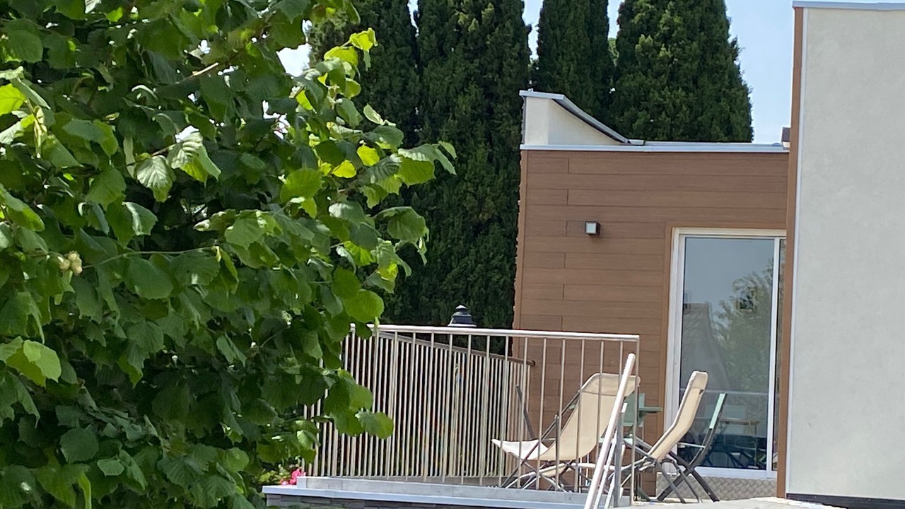 Photo of Patio Balcony in Coupvray