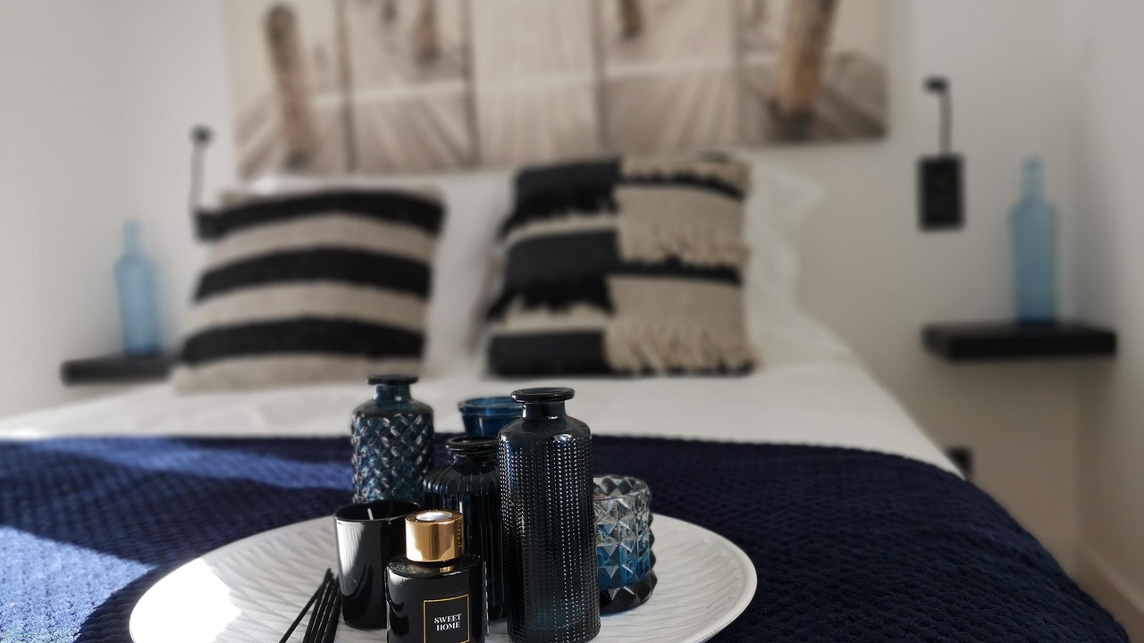 Photo of Bedroom in Plouneour-Trez