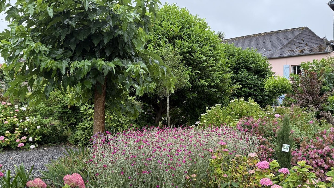 Photo of Outdoor in Geus-d'Oloron