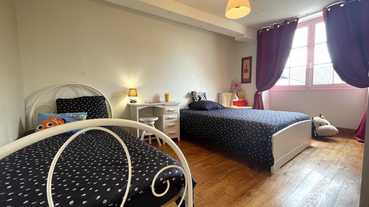 Photo of Bedroom in Geronce