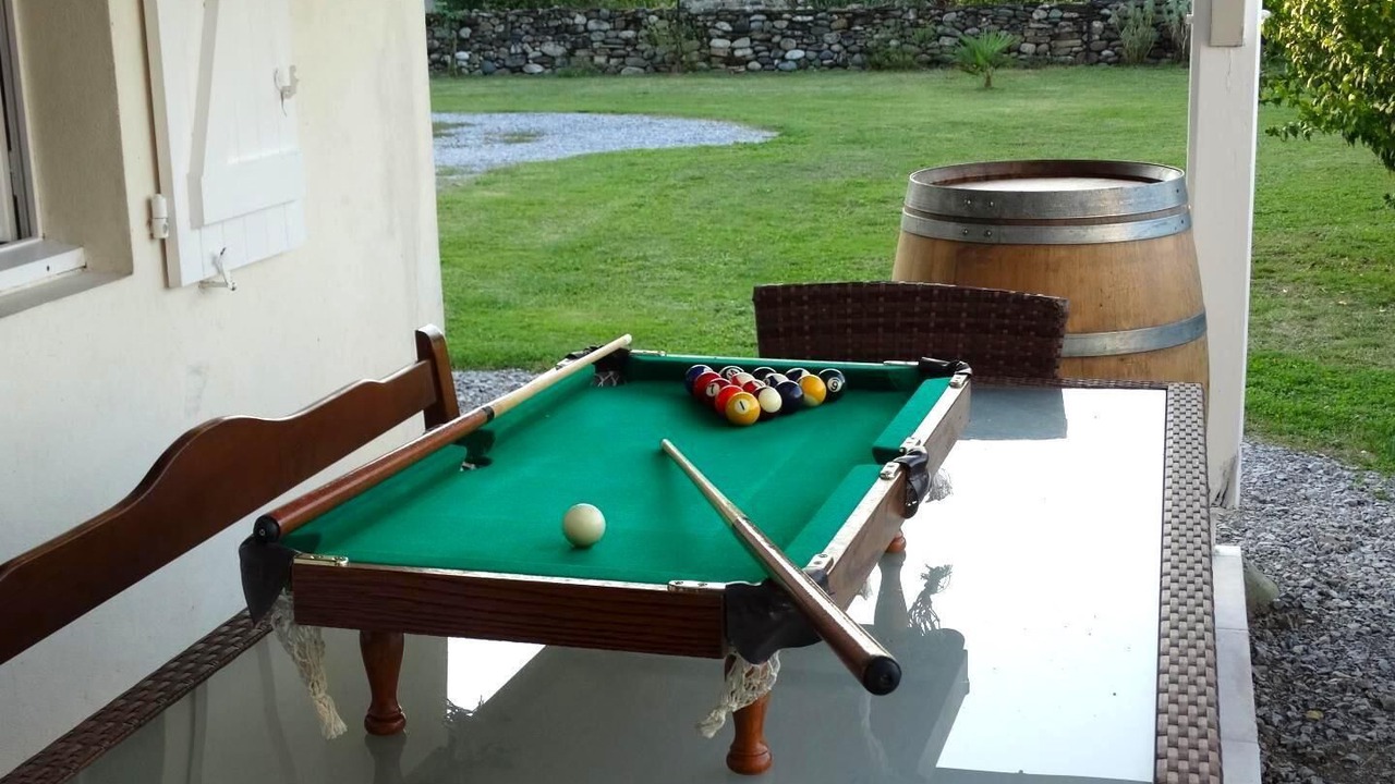 Photo of Outdoor in Geronce