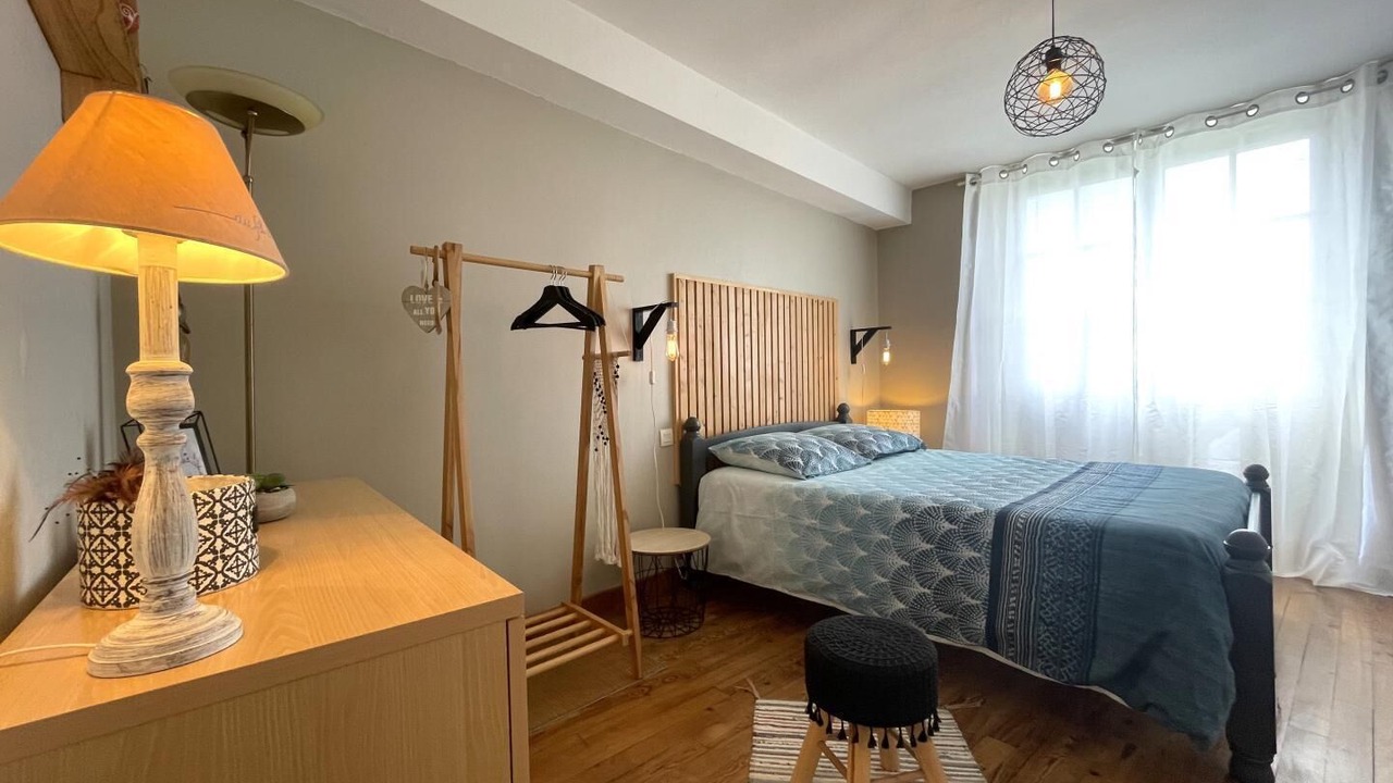 Photo of Bedroom in Geronce