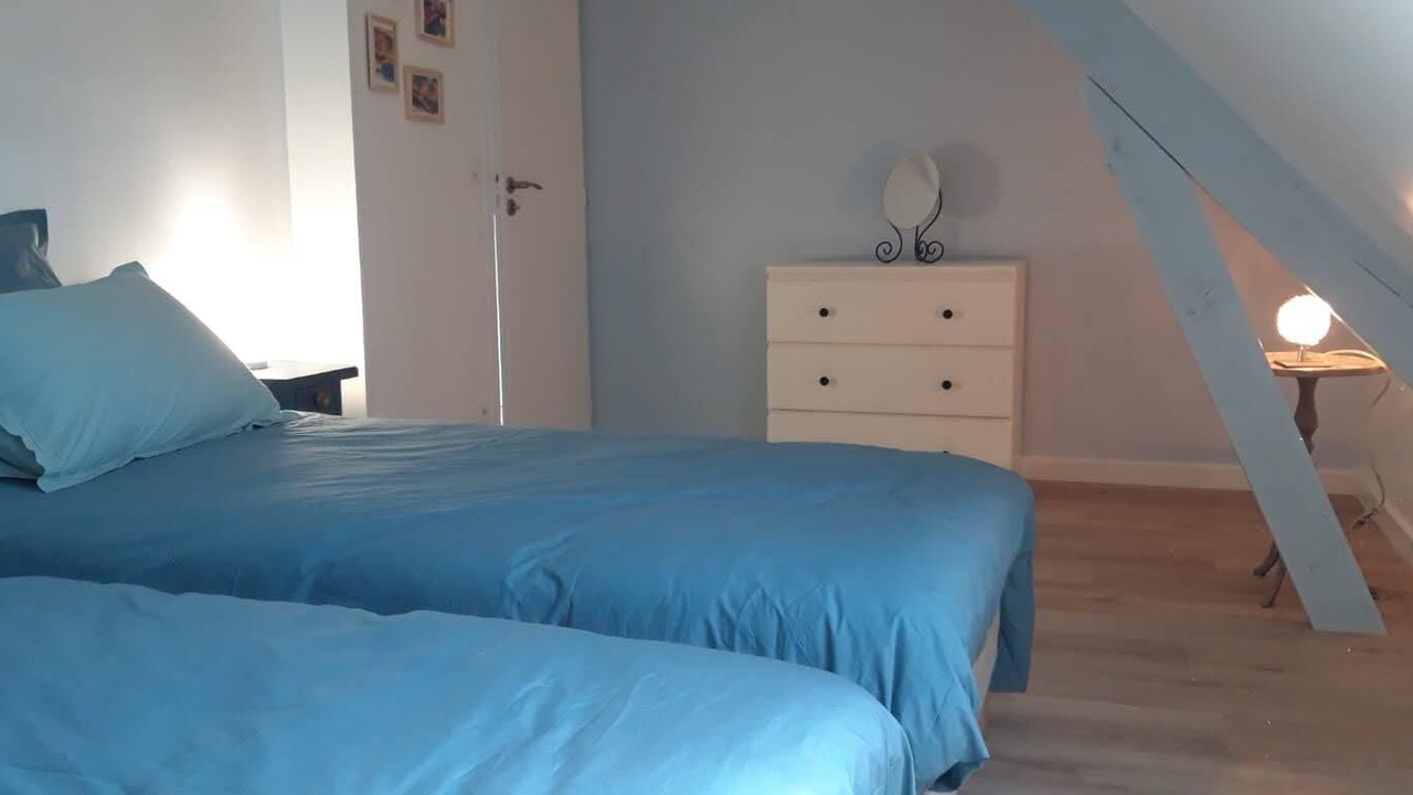Photo of Bedroom in Camaret-sur-Mer
