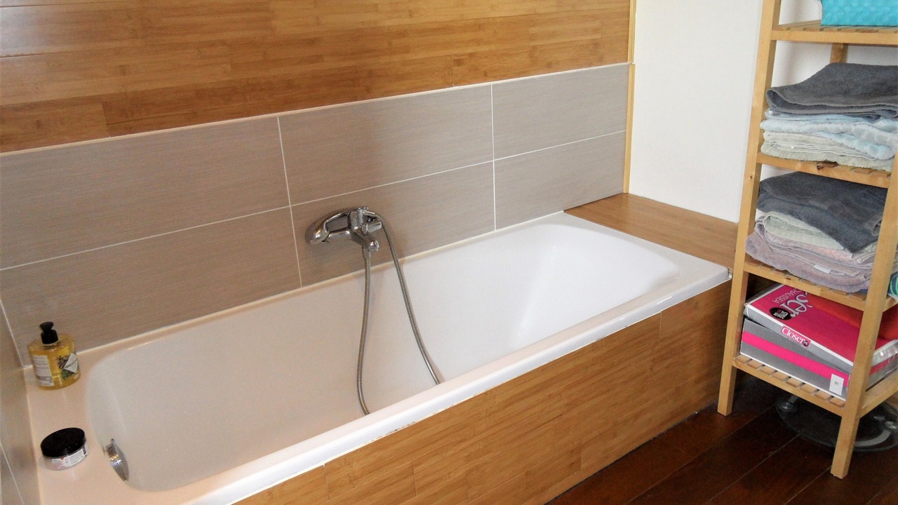 Photo of Bathroom in Plouguerneau