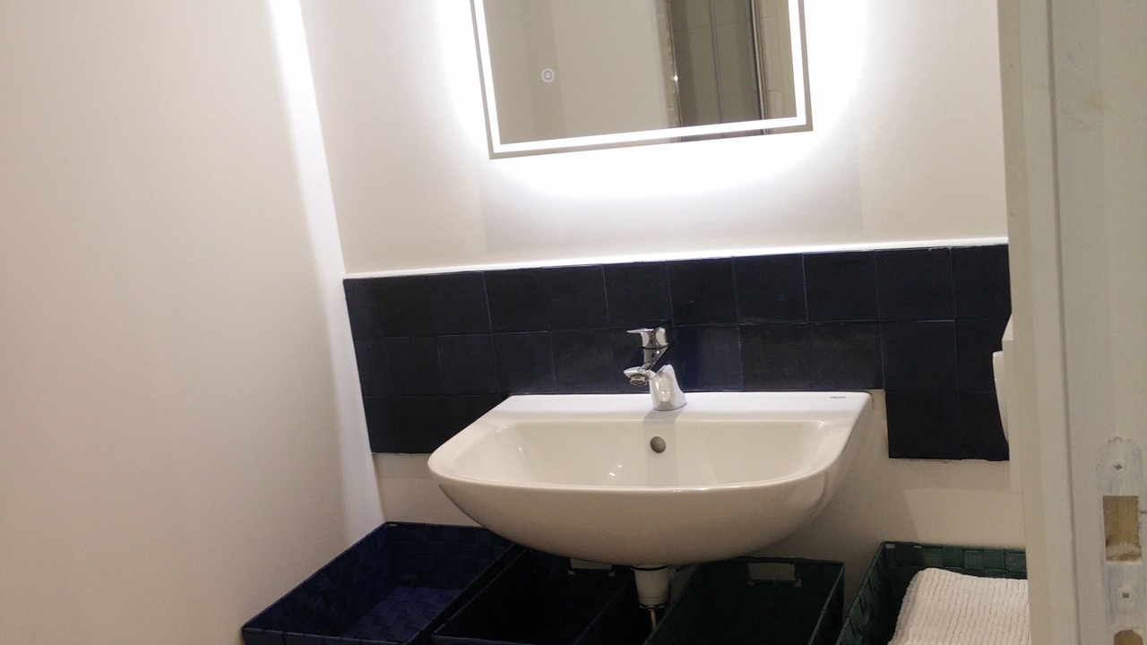 Photo of Bathroom in Villorceau