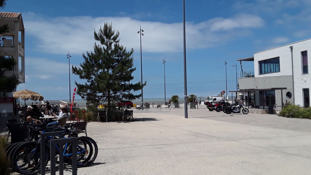 Photo of Outdoor in Fouras