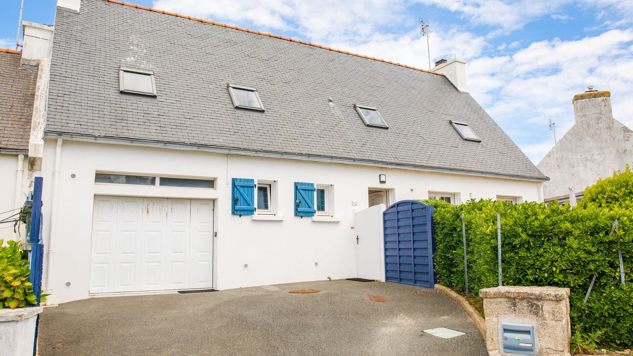 Photo of Outdoor in Saint-Guenole