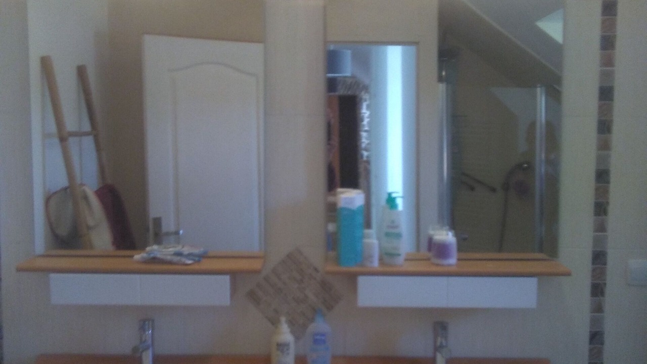 Photo of Bathroom in Saint-Potan
