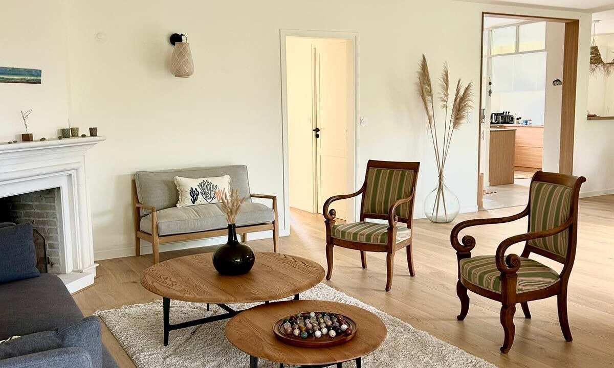 Photo of Livingroom in Arzon