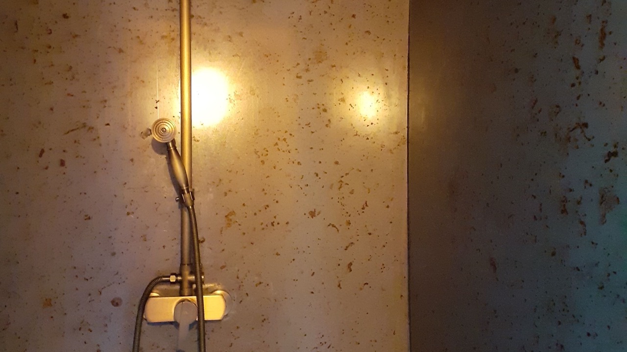 Photo of Bathroom in Salvagnac-Cajarc