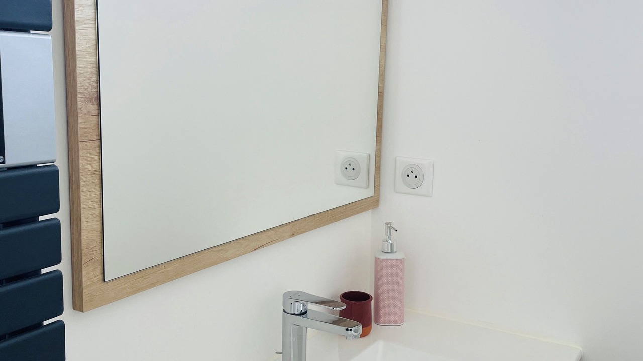Photo of Bathroom in Santec
