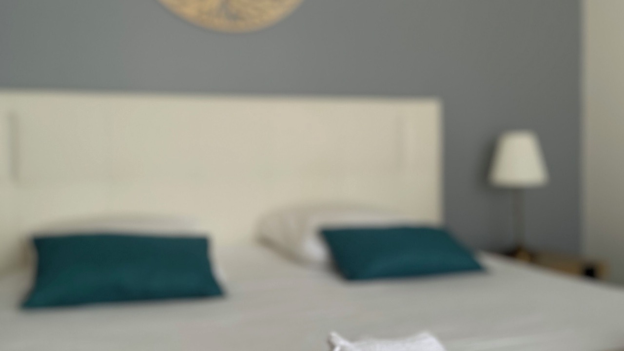 Photo of Bedroom in Santec