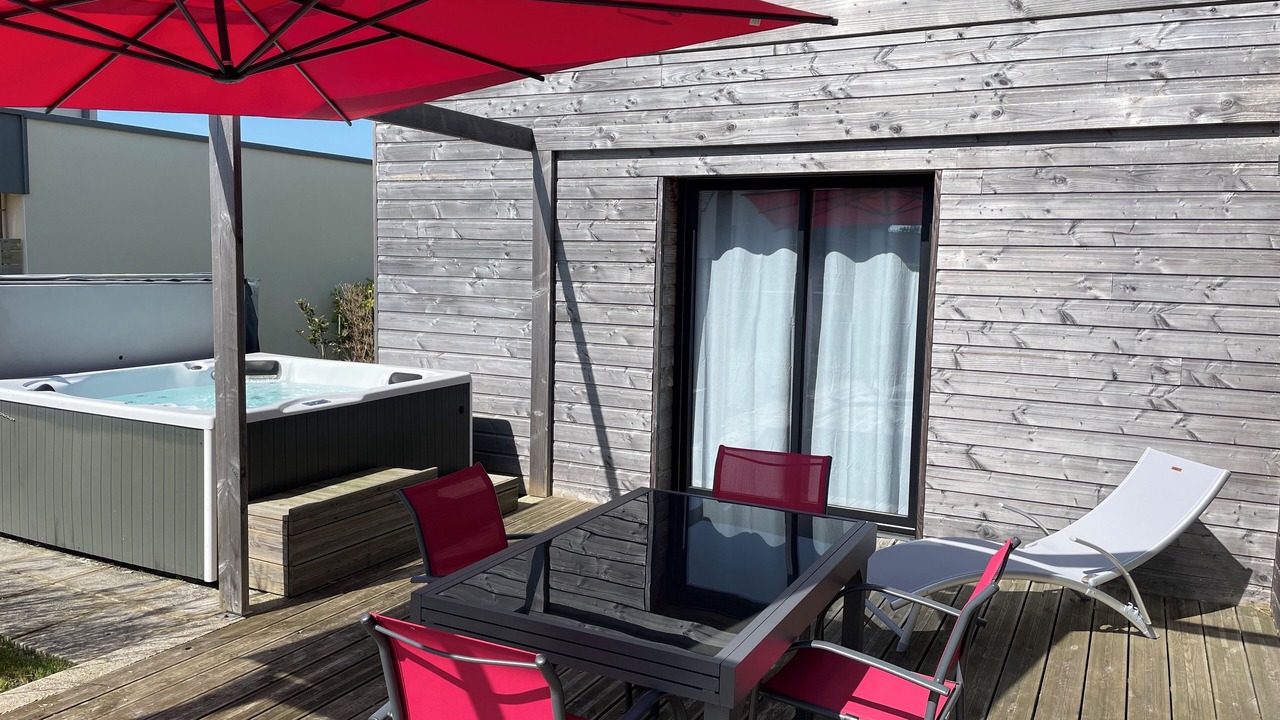 Photo of Outdoor in Santec