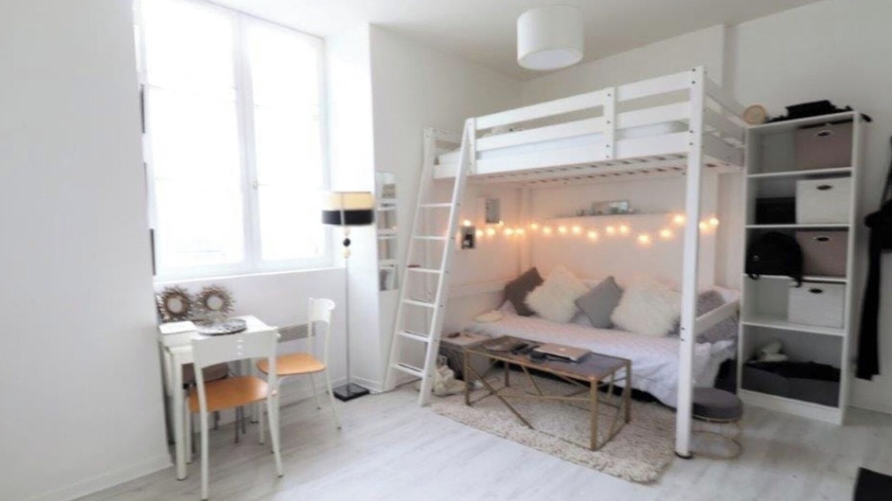 Photo of Bedroom in Montargis
