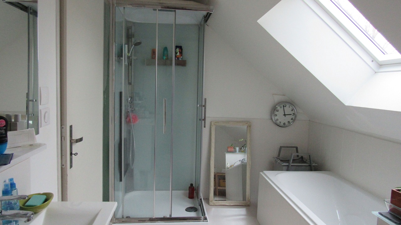 Photo of Bathroom in Ploemel
