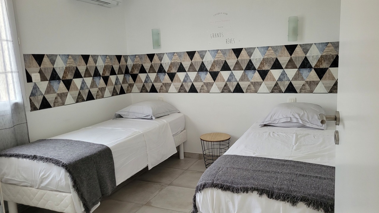 Photo of Bedroom in Sorede