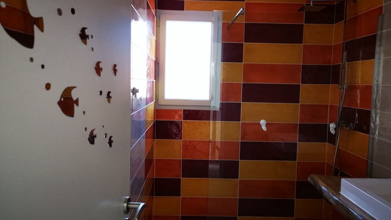 Photo of Bathroom in Sorede