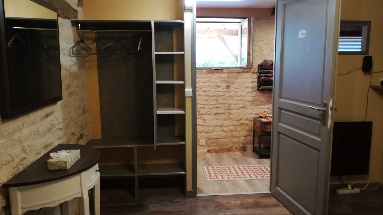 Photo of Bedroom in Lalbenque