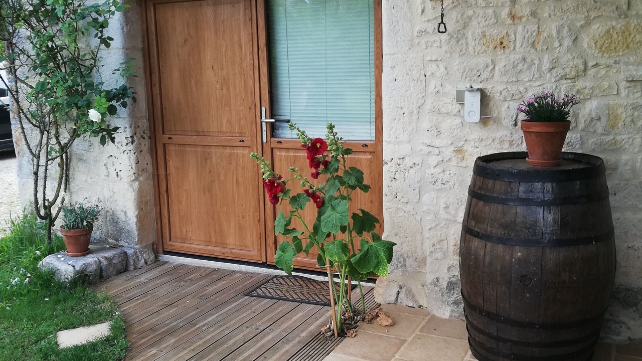 Photo of Outdoor in Lalbenque
