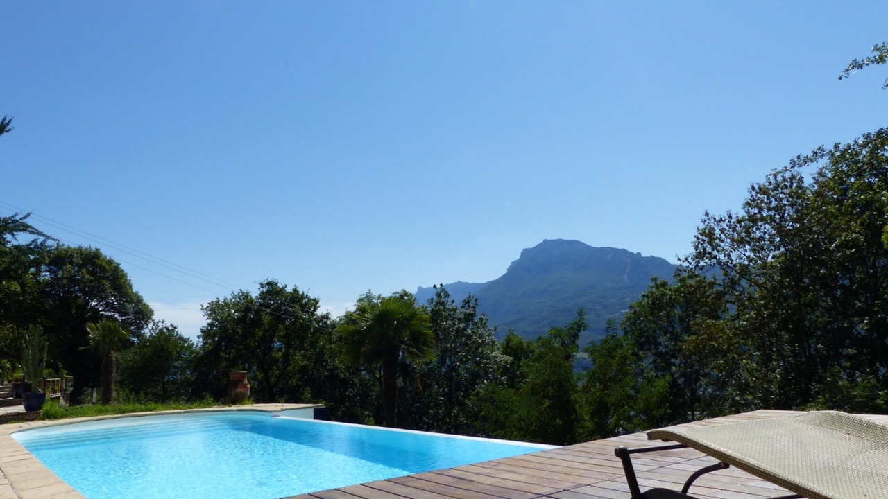 Photo of Outdoor in Saint-Martin-le-Vinoux