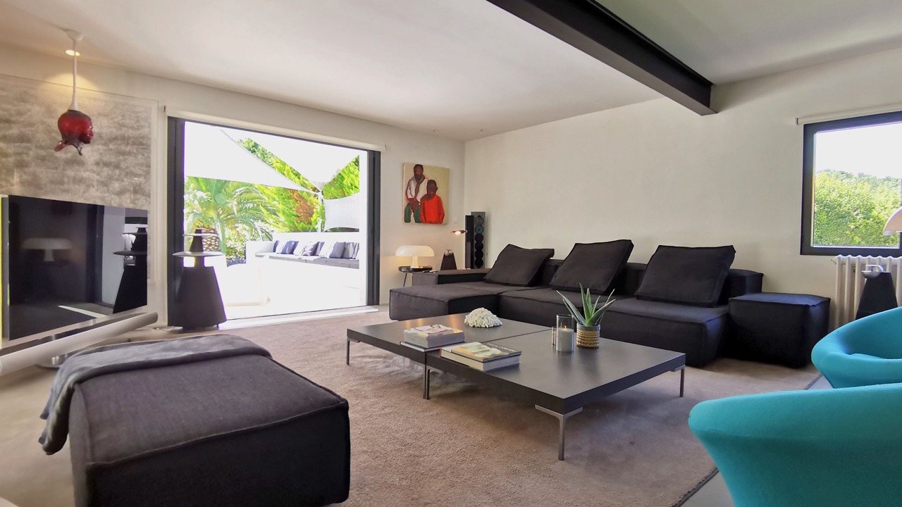 Photo of Livingroom in Anglet