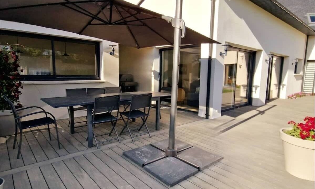 Photo of Outdoor in Carantec