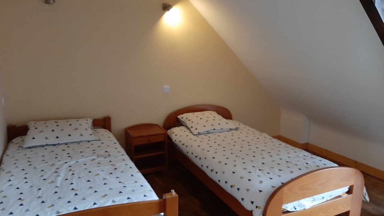 Photo of Bedroom in Saint-Nicolas des Eaux