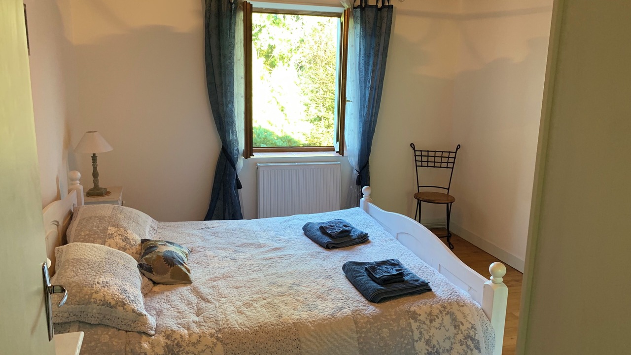 Photo of Bedroom in Abjat-sur-Bandiat