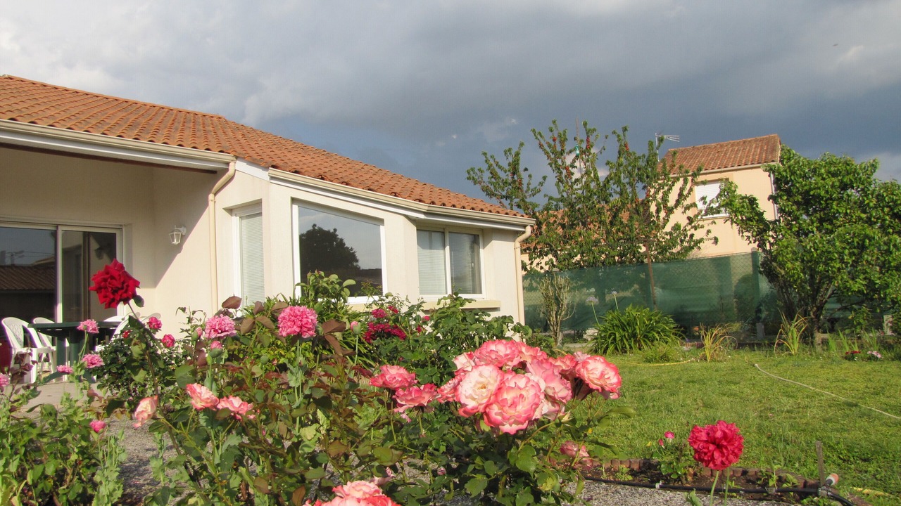 Photo of Outdoor in Saint-Julien-de-Concelles