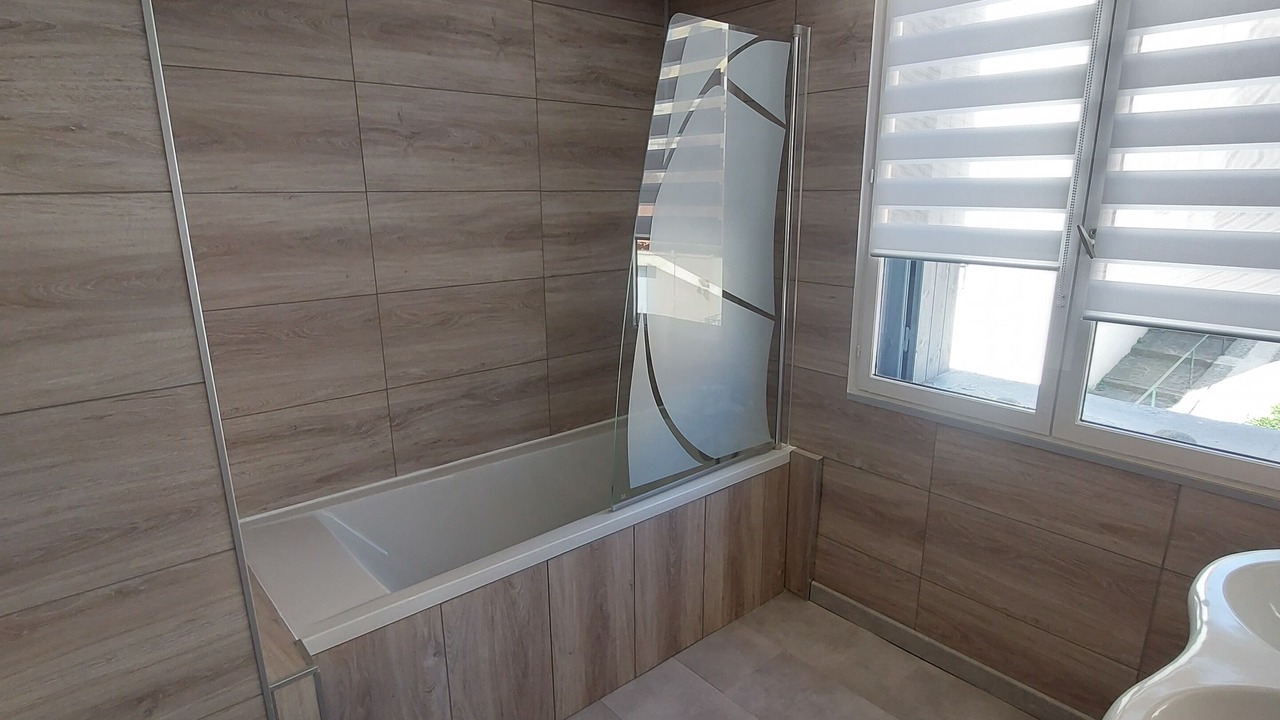 Photo of Bathroom in Cerbere