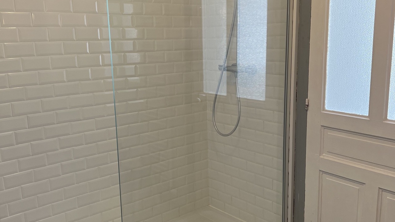 Photo of Bathroom in Vannes