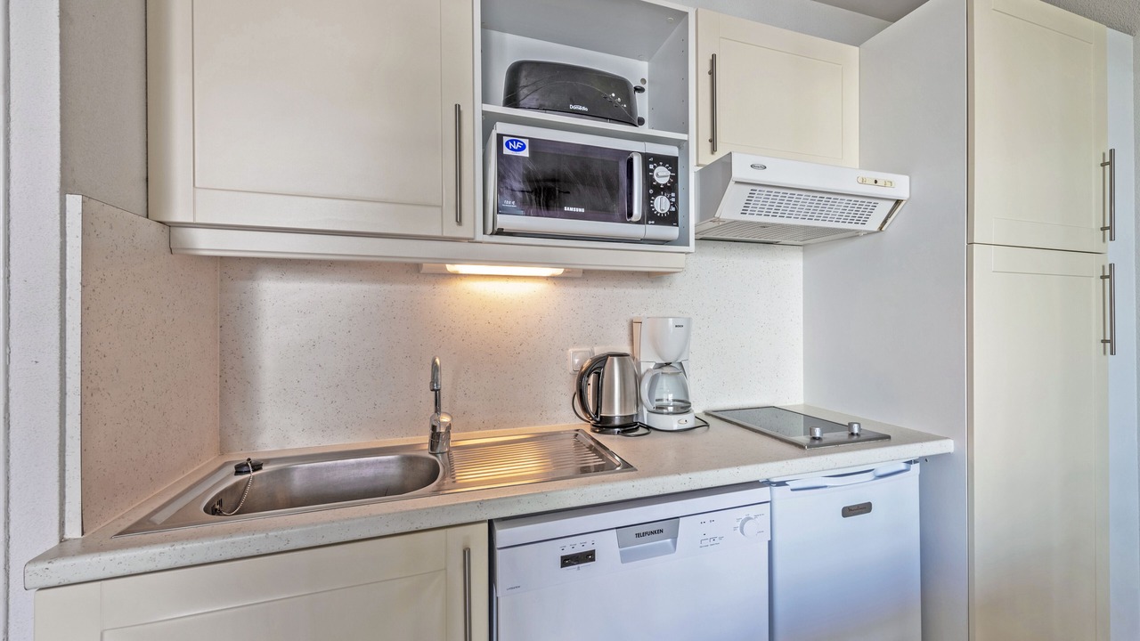 Photo of Kitchen in Plougonvelin