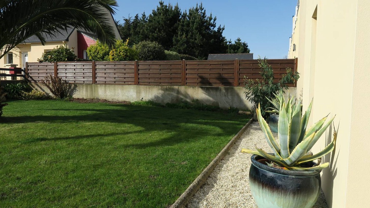 Photo of Outdoor in Tregastel