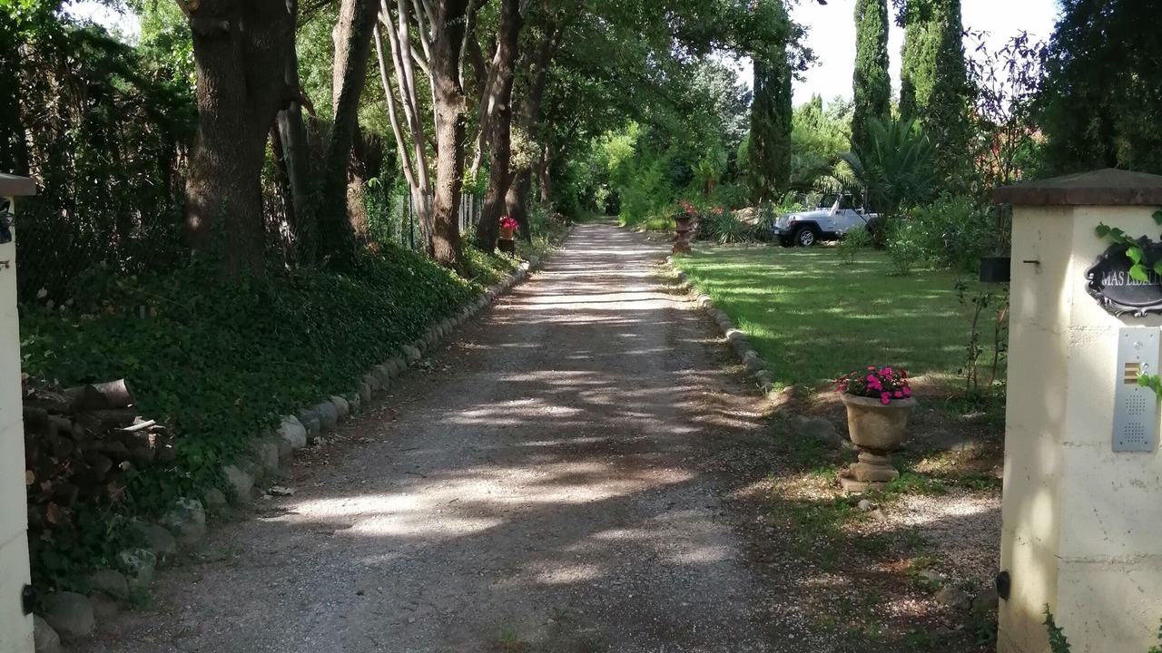 Photo of Outdoor in Palau-del-Vidre
