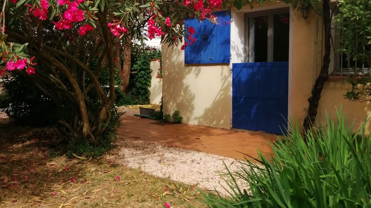 Photo of Outdoor in Palau-del-Vidre