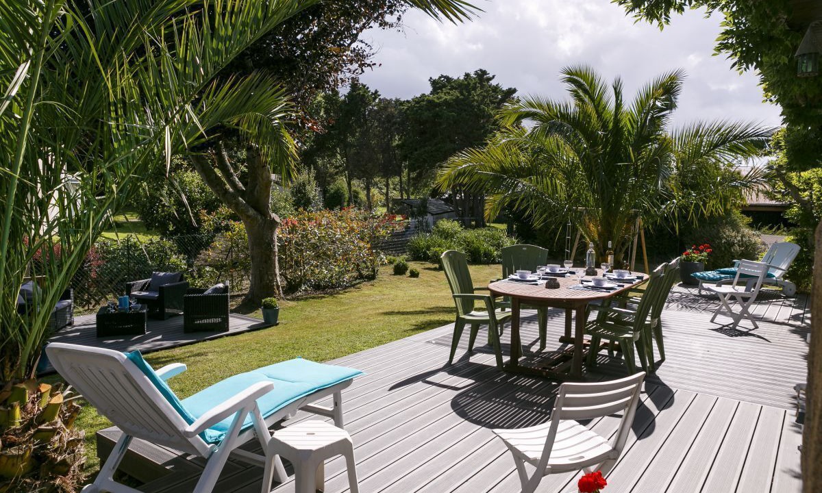 Photo of Outdoor in Louannec