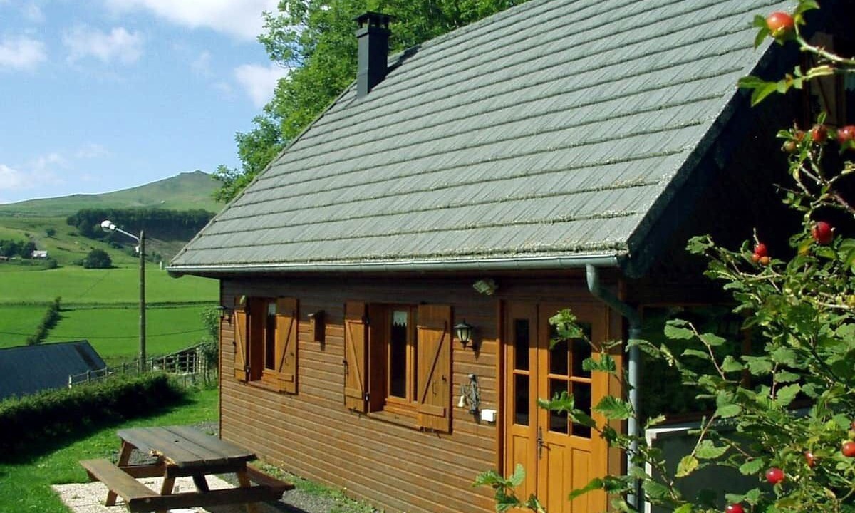 Photo of Outdoor in Chambon-sur-Lac