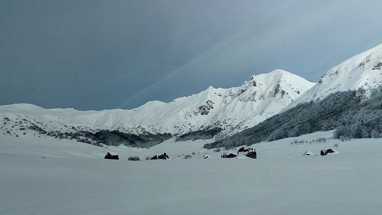 Photo of Others in Chambon-sur-Lac