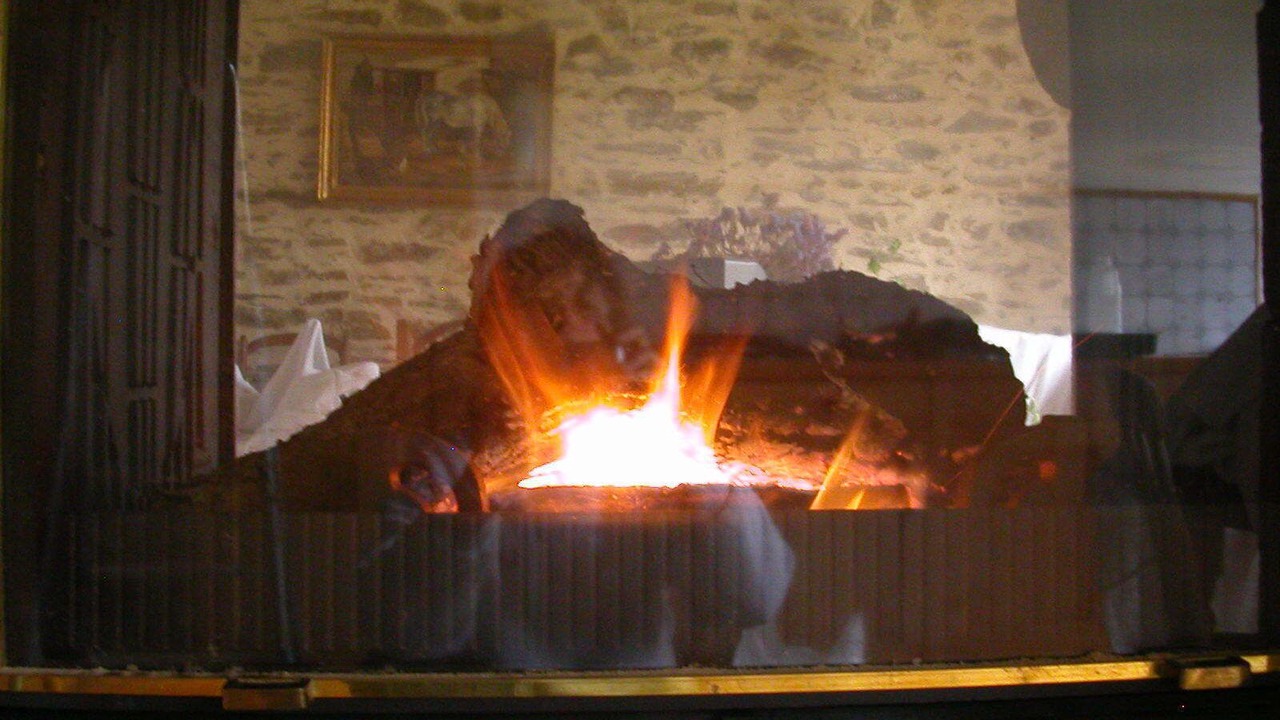 Photo of Livingroom in Saint-Germain-de-Coulamer