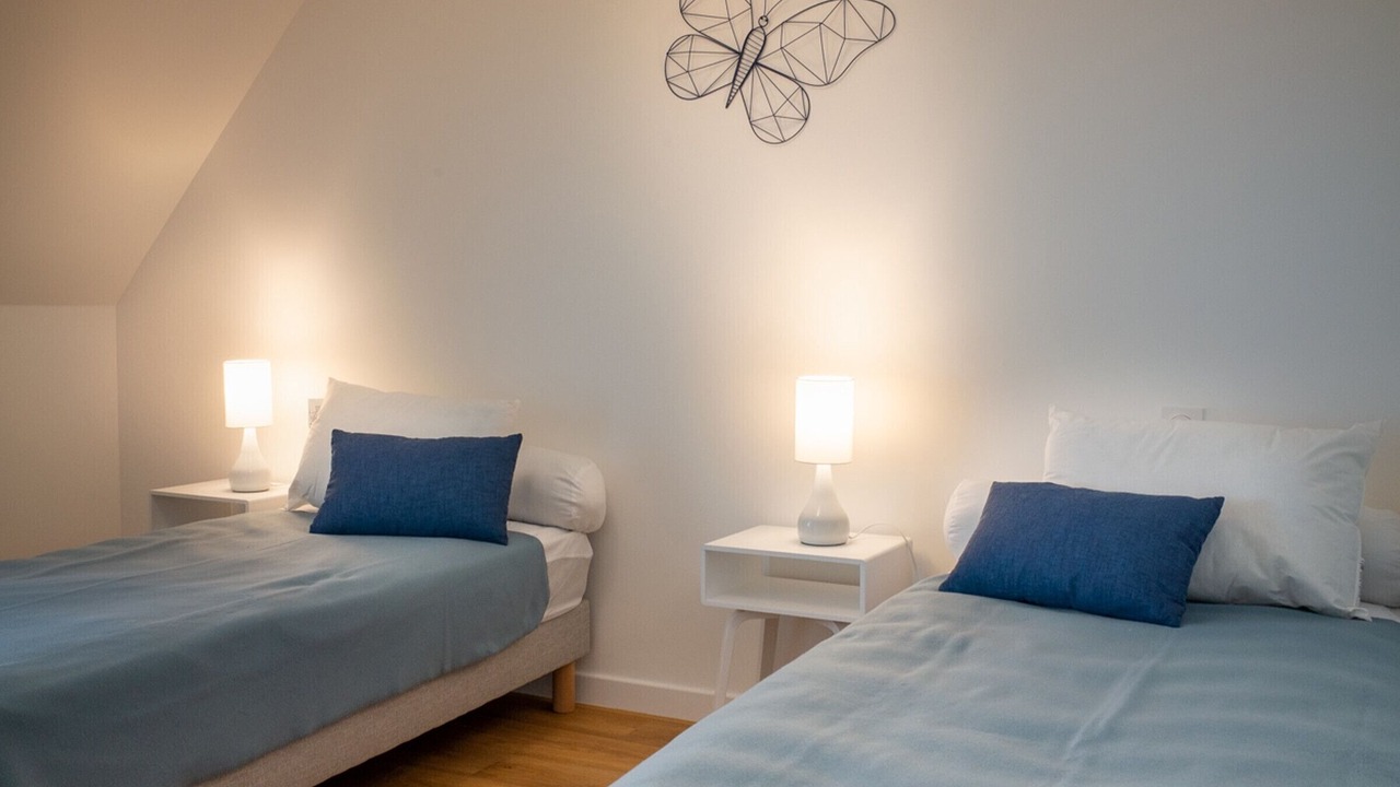 Photo of Bedroom in Port-Louis